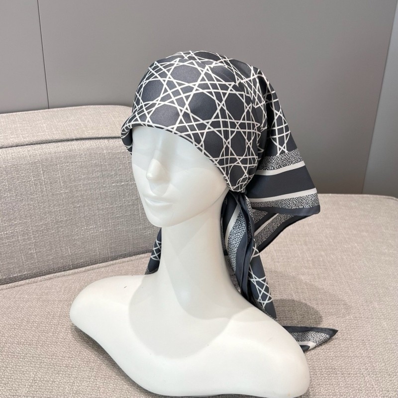 Dior Scarf