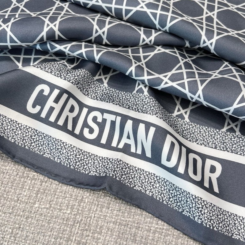 Dior Scarf