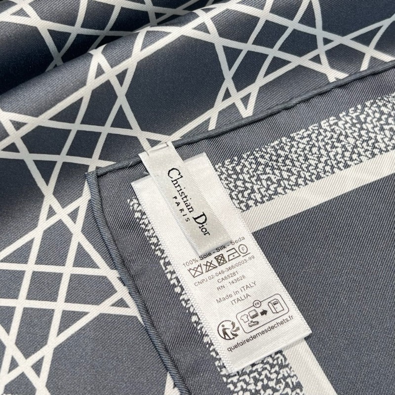 Dior Scarf