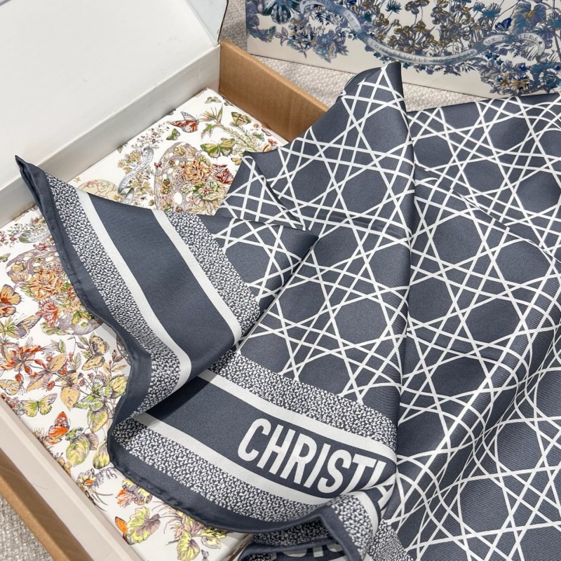 Dior Scarf