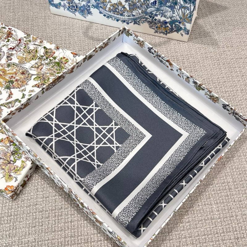 Dior Scarf