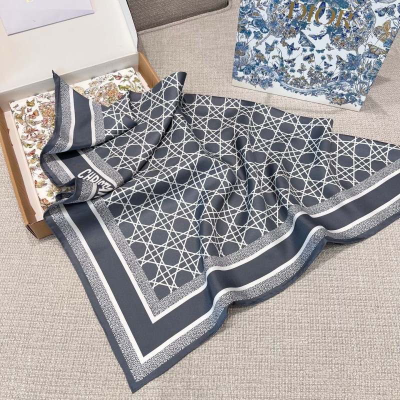 Dior Scarf