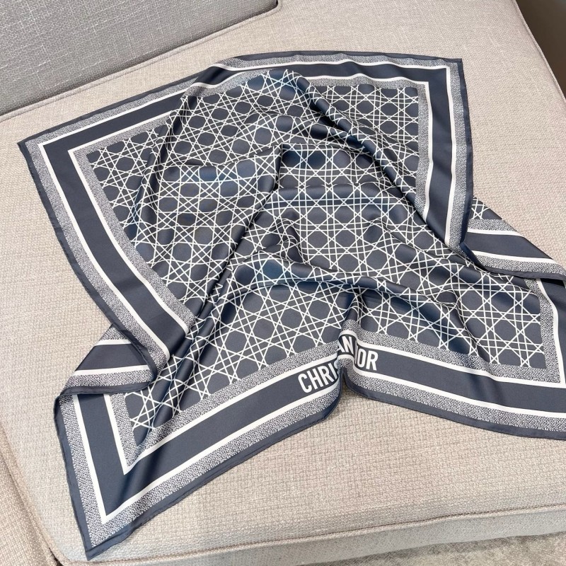Dior Scarf