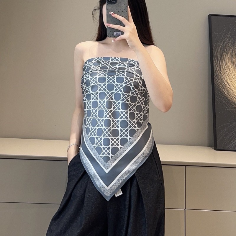 Dior Scarf