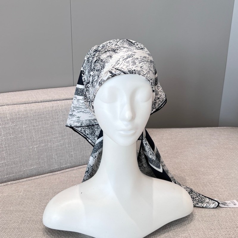 Dior Scarf