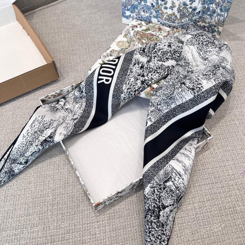 Dior Scarf