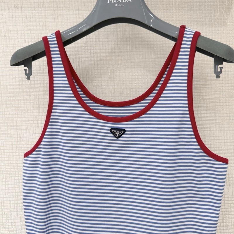 Prada Vest