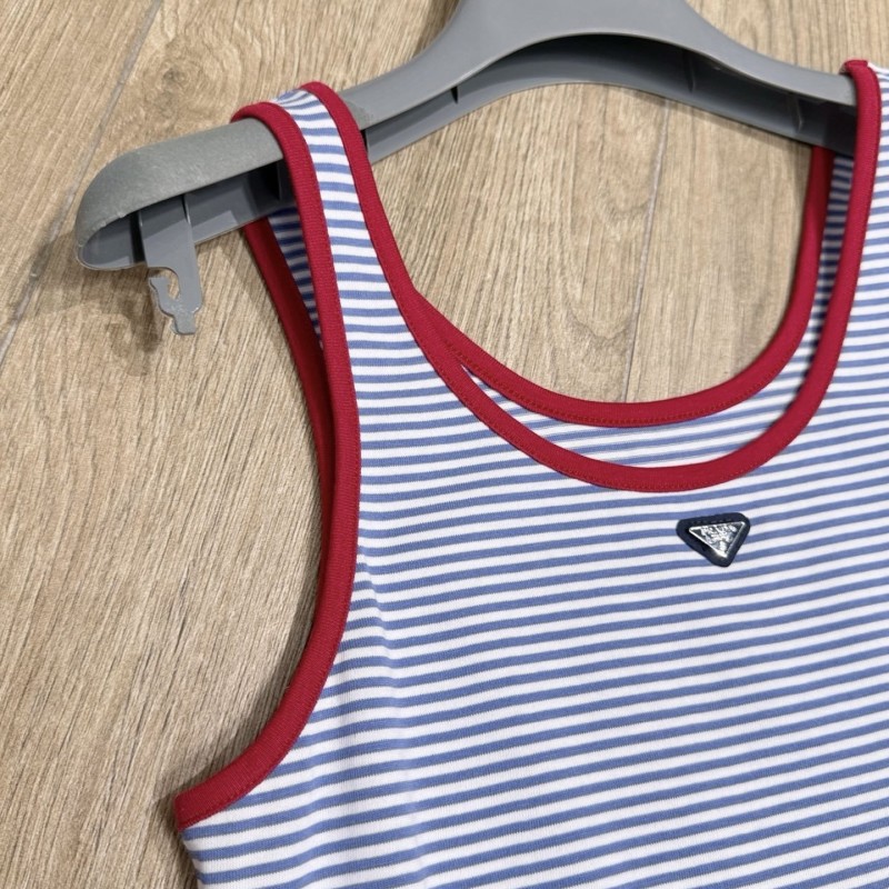 Prada Vest