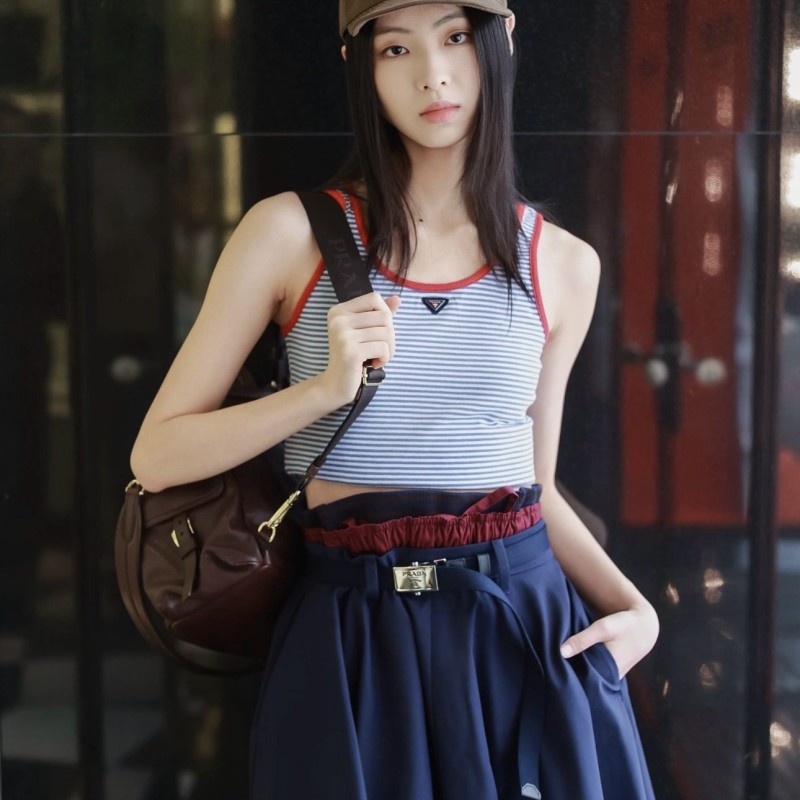 Prada Vest