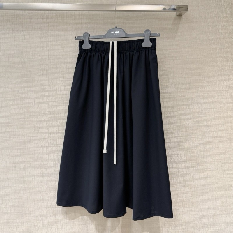 Prada Skirts 