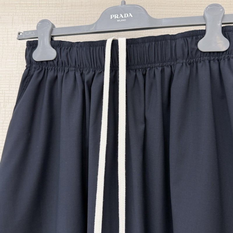 Prada Skirts 