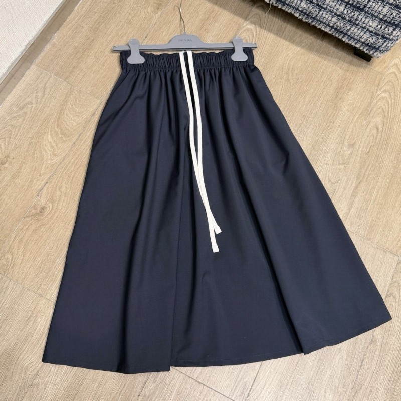 Prada Skirts 