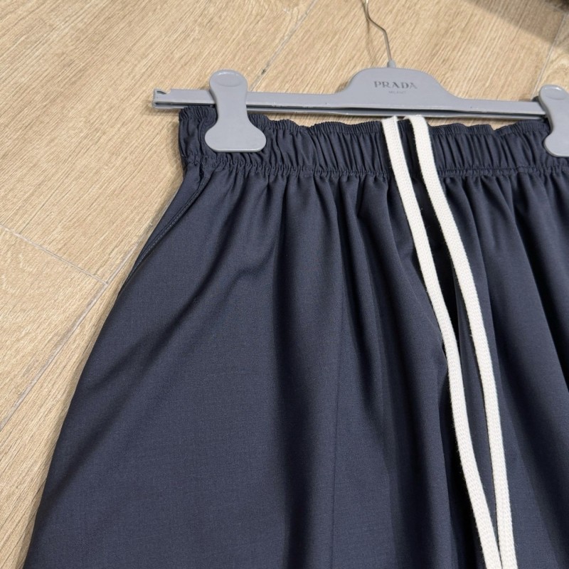 Prada Skirts 
