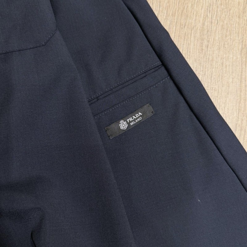 Prada Skirts 