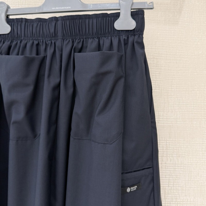 Prada Skirts 