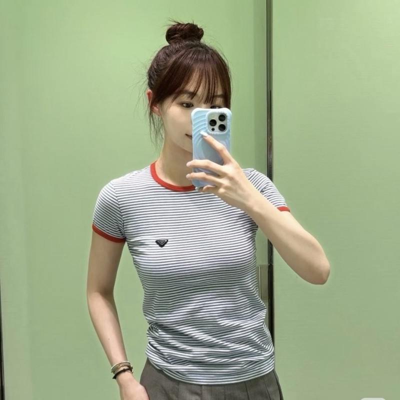 Prada Tee