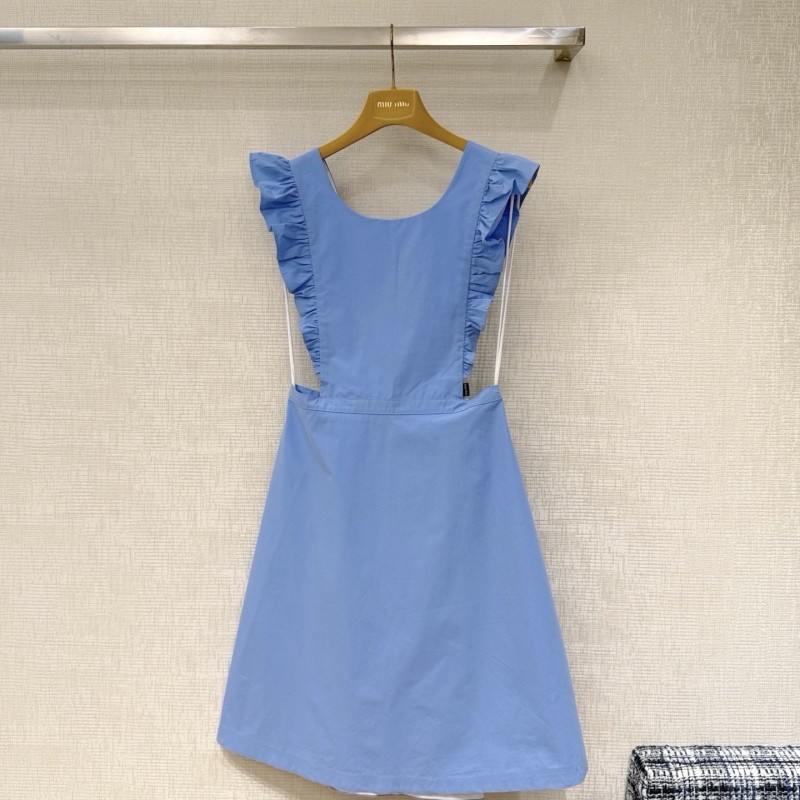 MiuMiu Dress