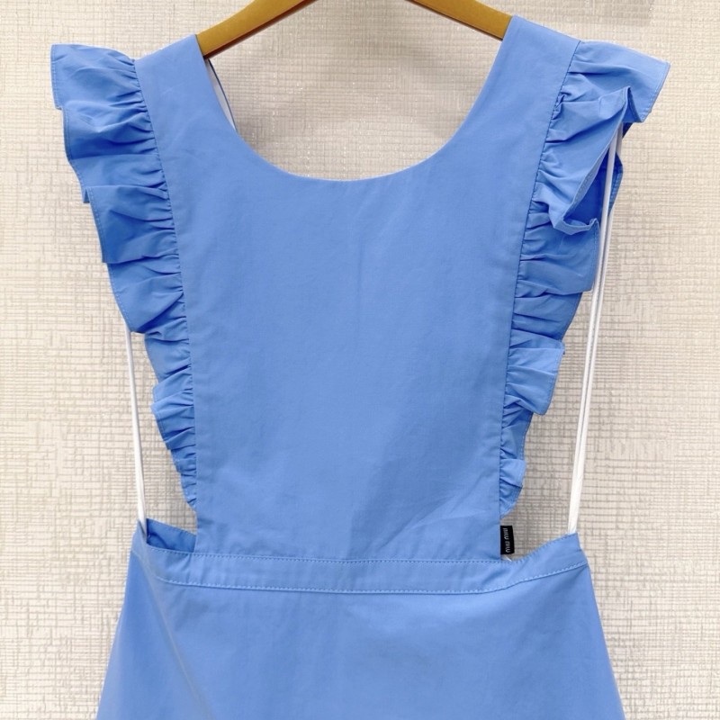 MiuMiu Dress