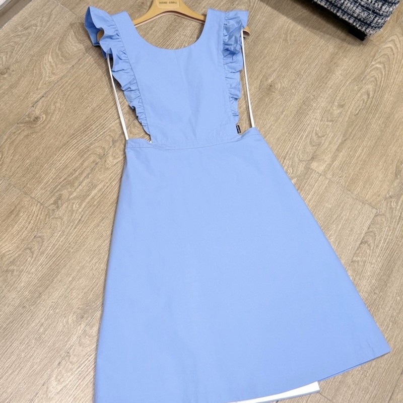 MiuMiu Dress