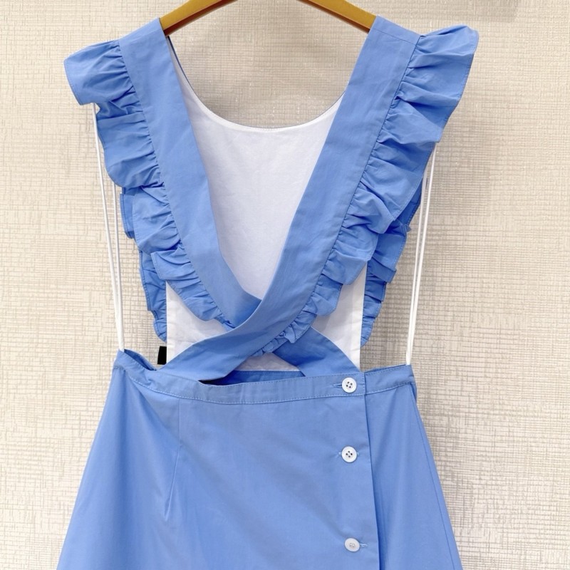 MiuMiu Dress