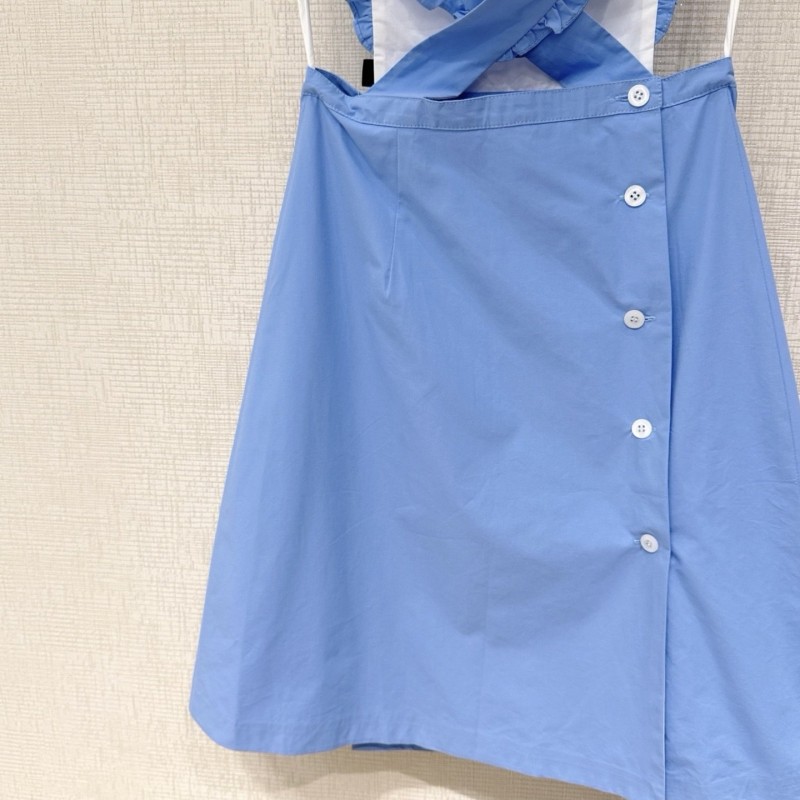 MiuMiu Dress