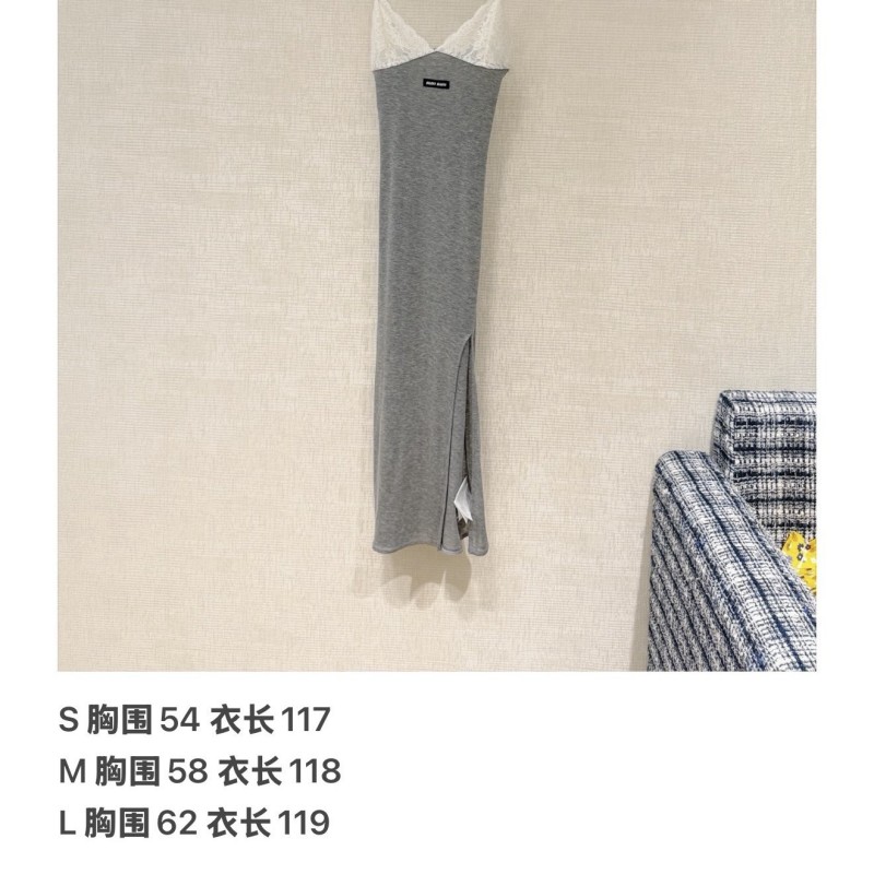 MiuMiu Dress