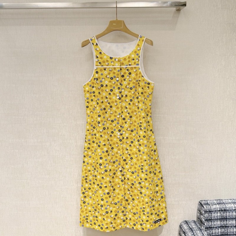 MiuMiu Dress