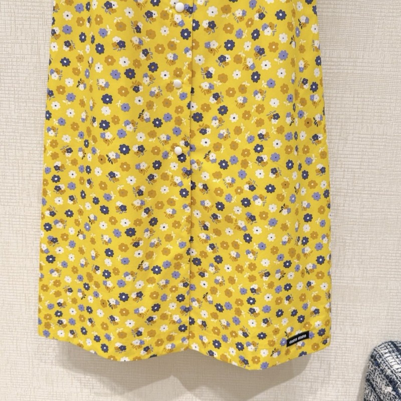 MiuMiu Dress
