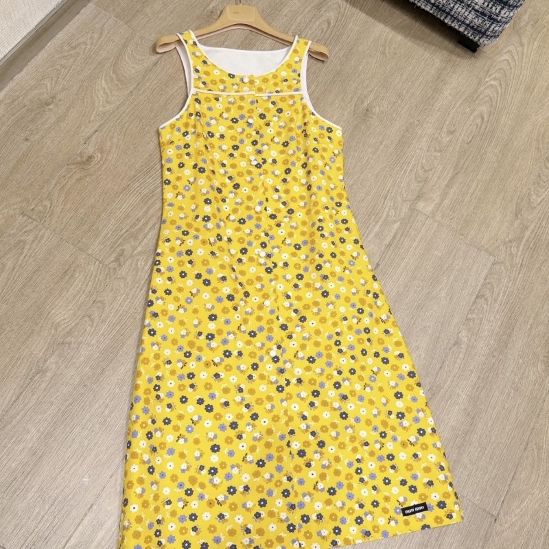 MiuMiu Dress