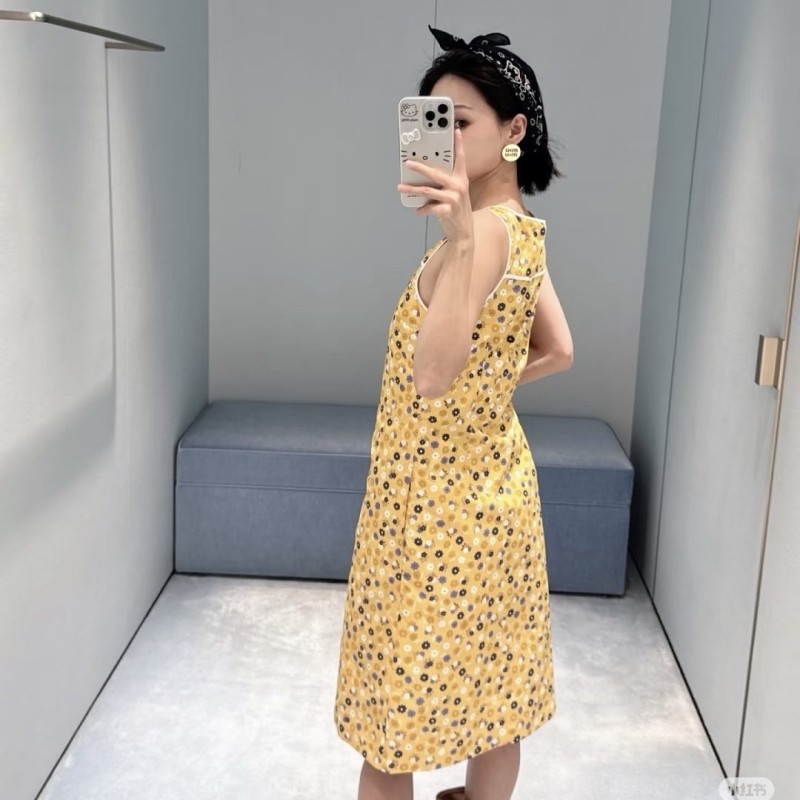 MiuMiu Dress