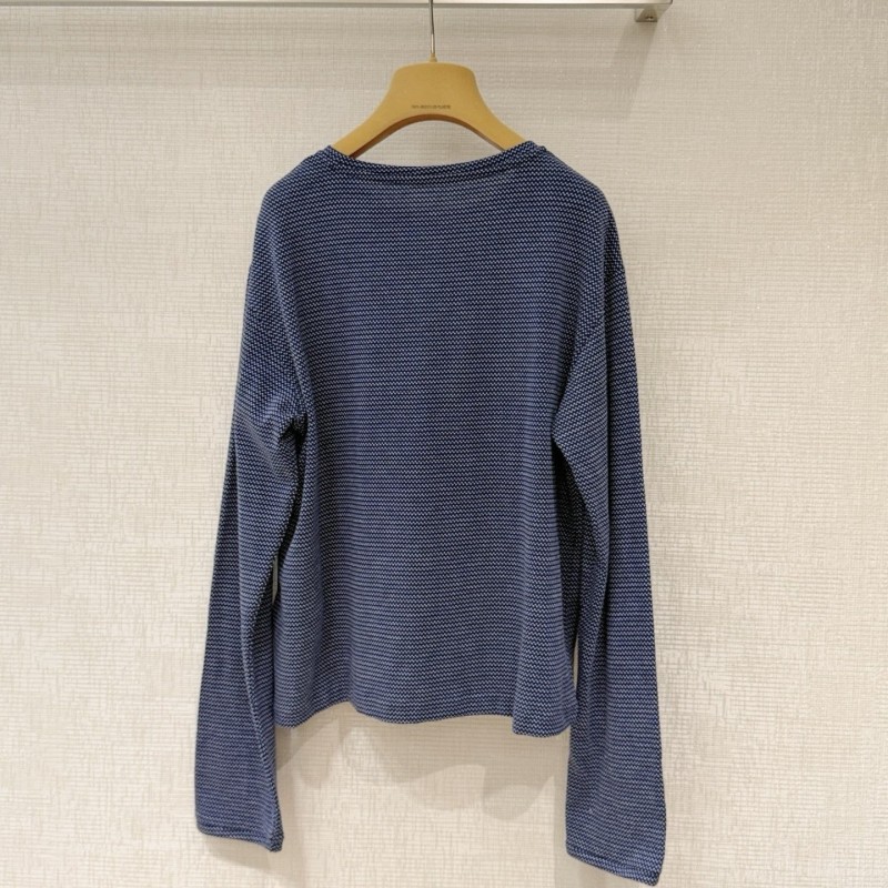 MiuMiu Long Sleeved Shirt 