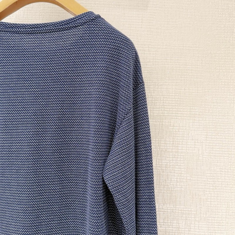 MiuMiu Long Sleeved Shirt 