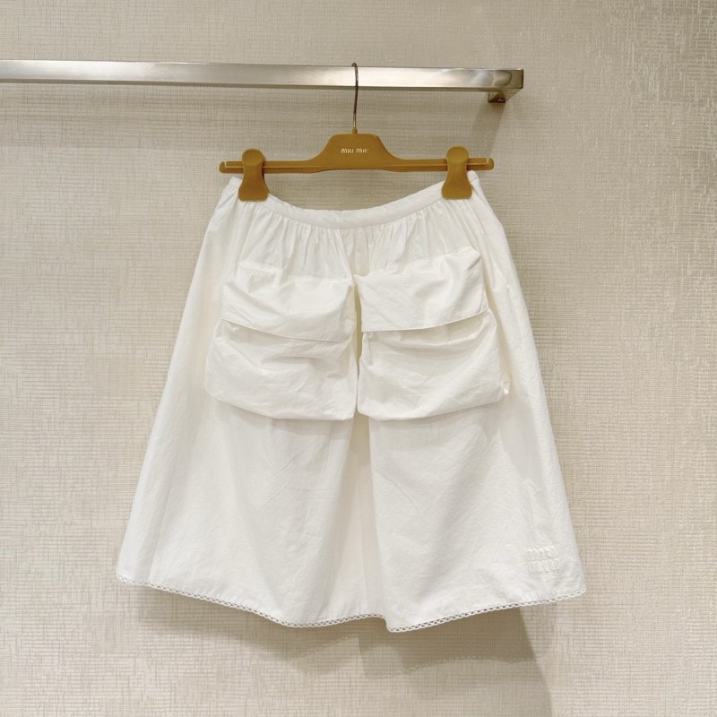 MiuMiu Skirts 