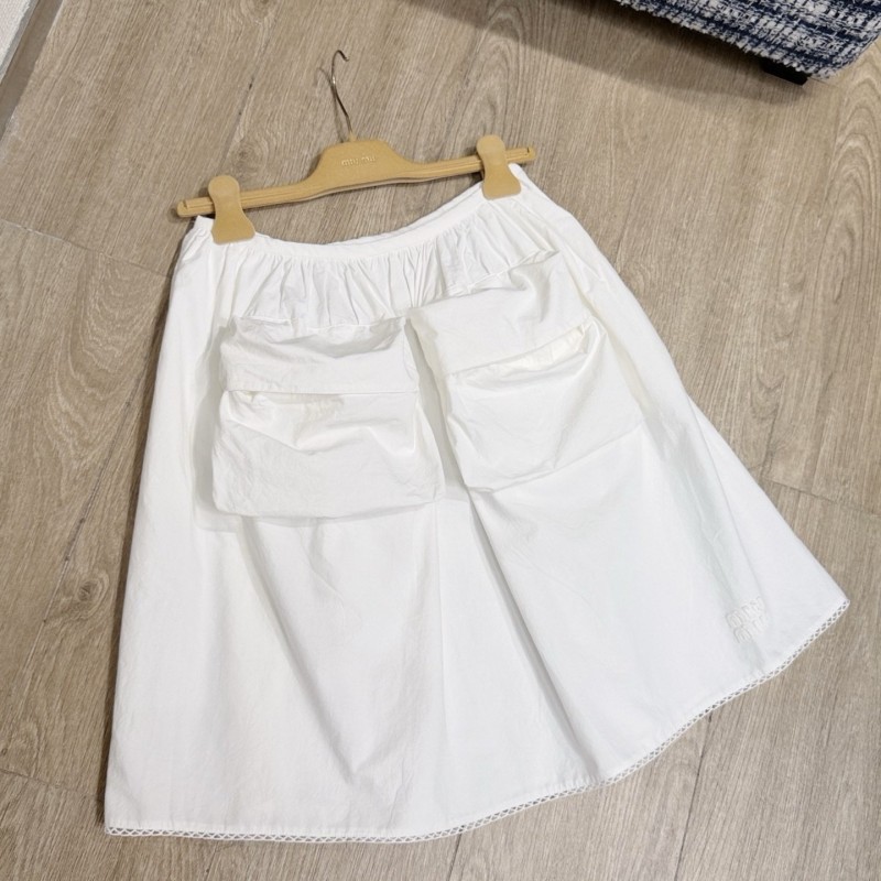 MiuMiu Skirts 