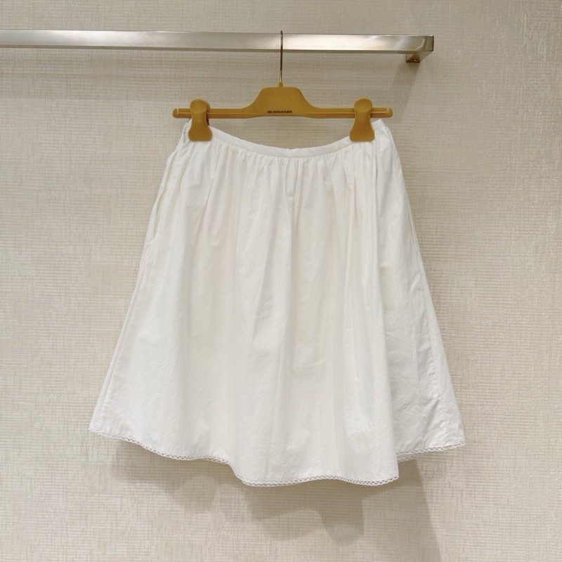 MiuMiu Skirts 