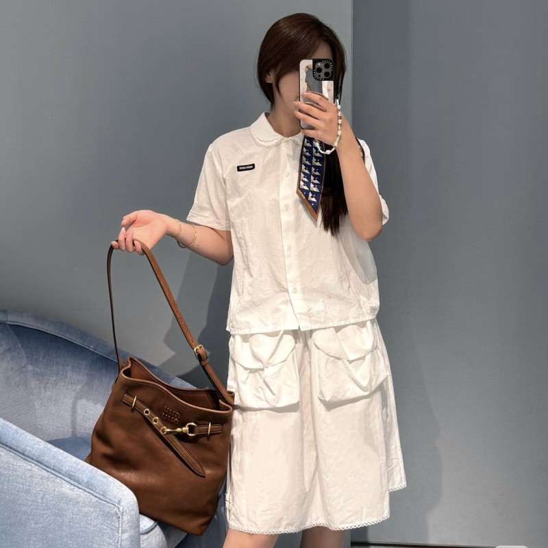 MiuMiu Skirts 