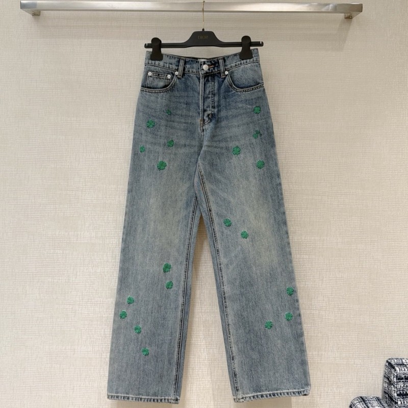 Dior Jeans