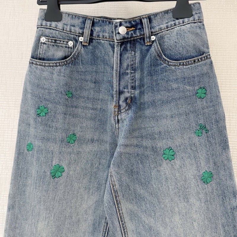 Dior Jeans