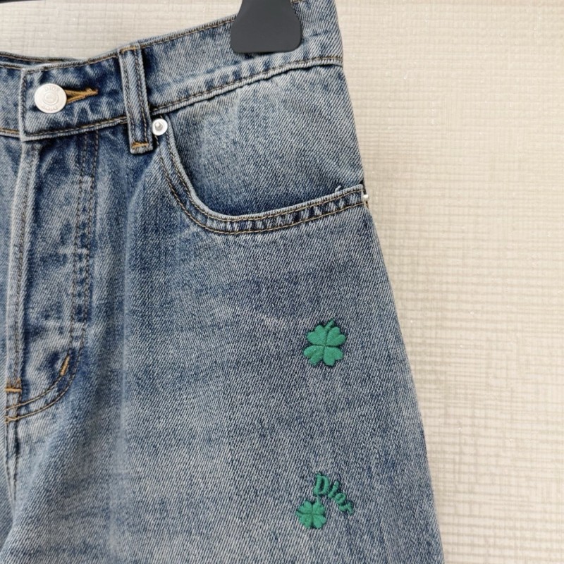 Dior Jeans