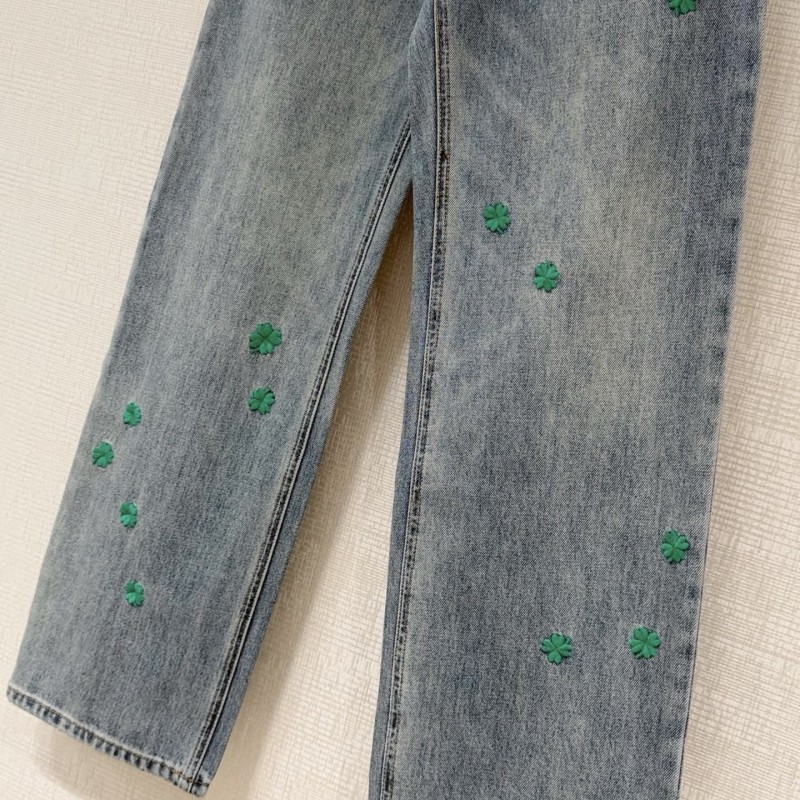 Dior Jeans