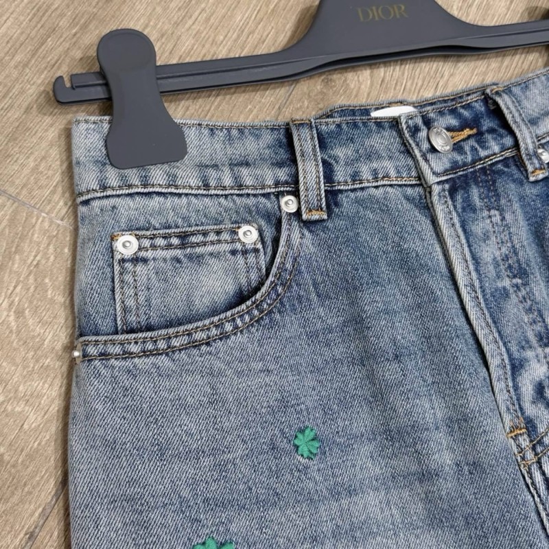 Dior Jeans