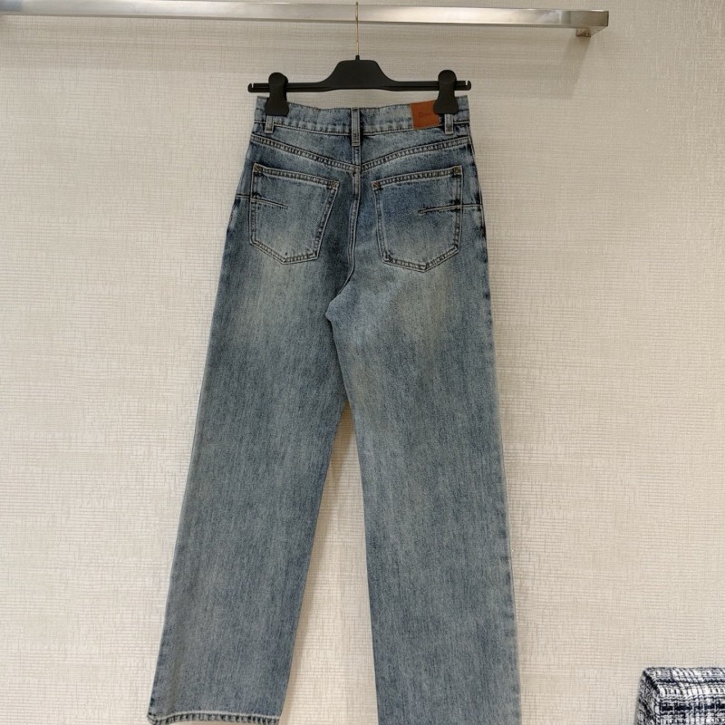 Dior Jeans