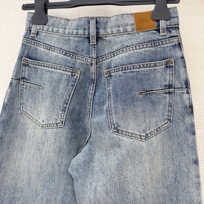 Dior Jeans