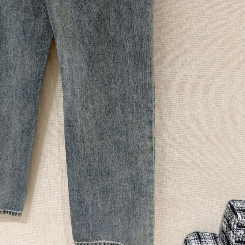 Dior Jeans