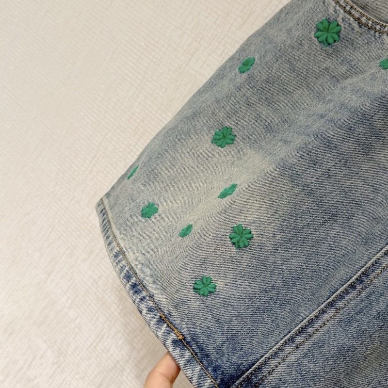Dior Skirts 