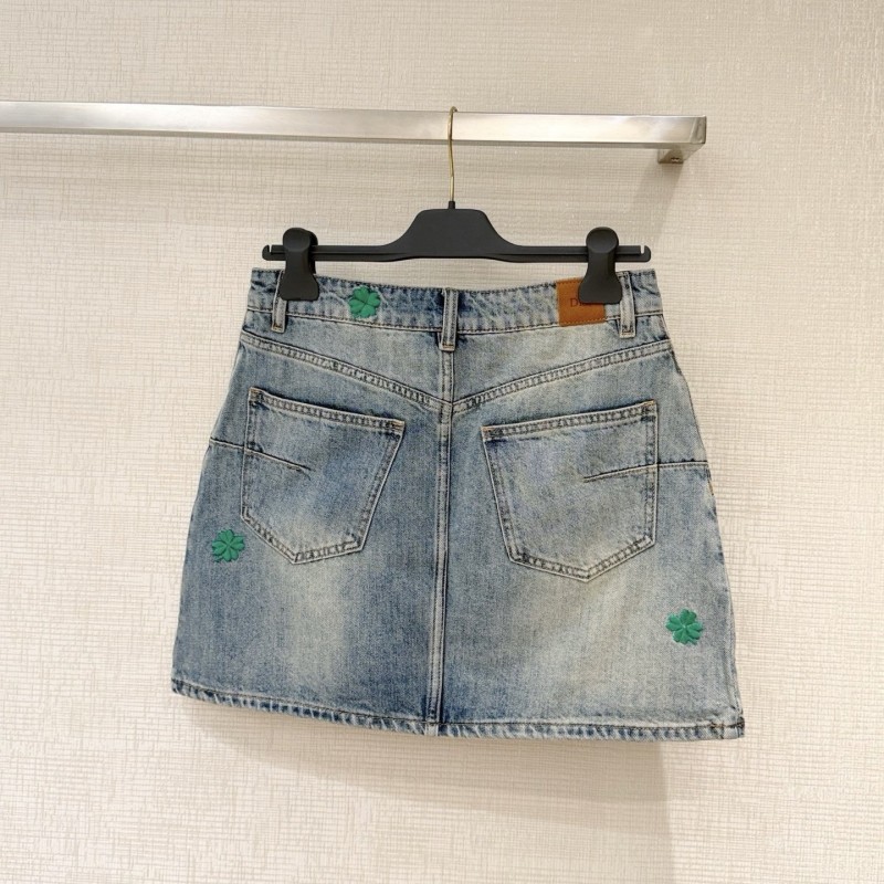 Dior Skirts 