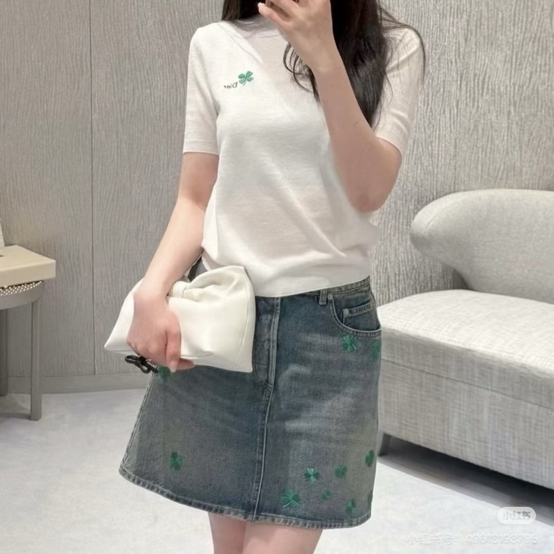 Dior Skirts 