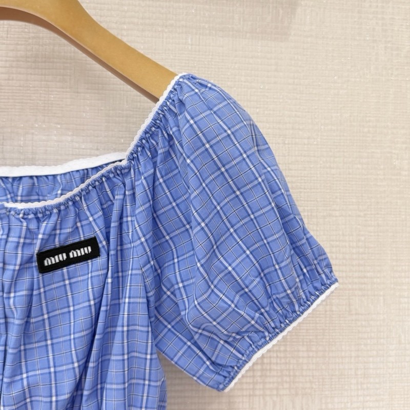MiuMiu Dress