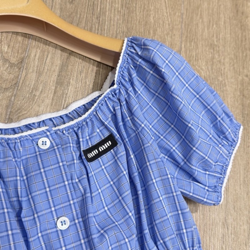 MiuMiu Dress