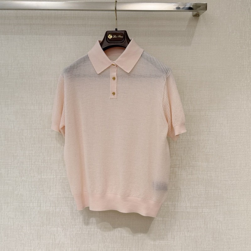 Loro Piana Tee